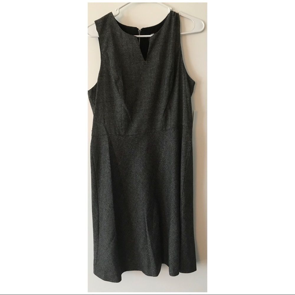 *Brand New* Kensie Black Work/Office Dress